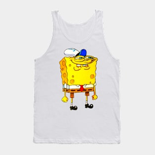 Cool Bob Tank Top